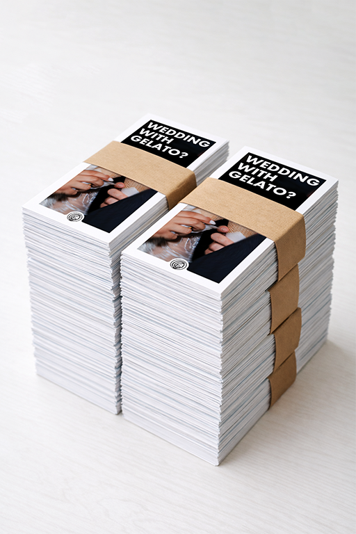 Imprimare flyere & broschuri