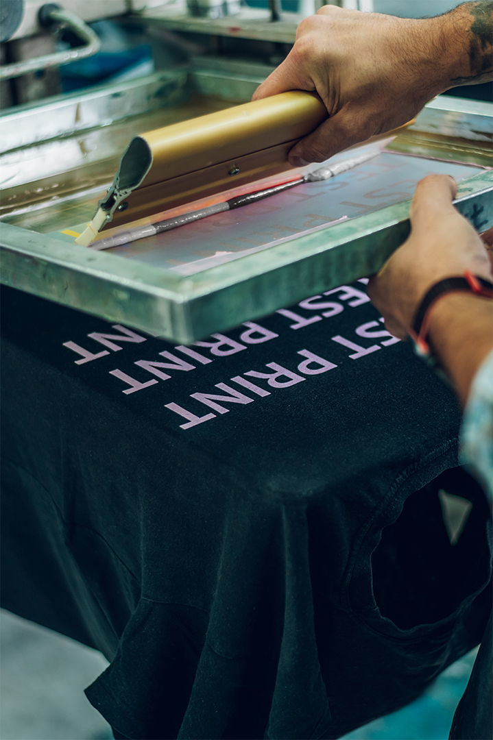 Textile perosnalizate