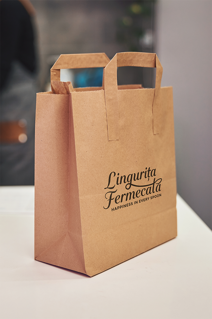 Ambalaje din hârtie